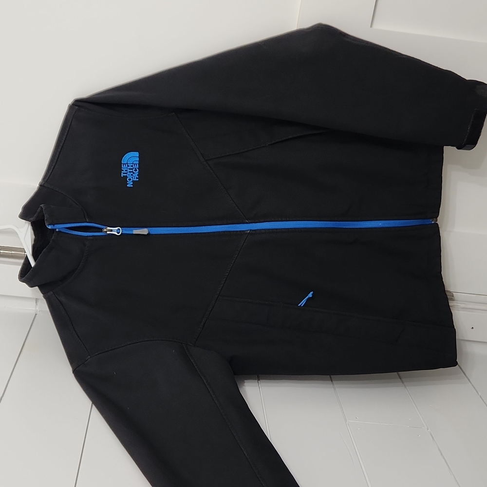 Men's North Face Jacket